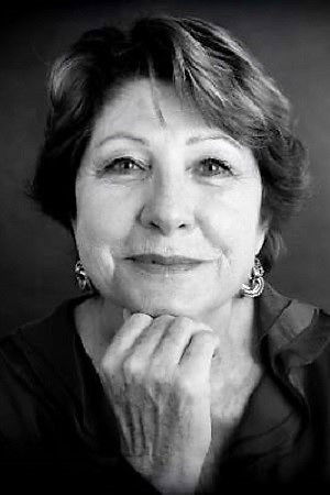 et billede af Laura Pons