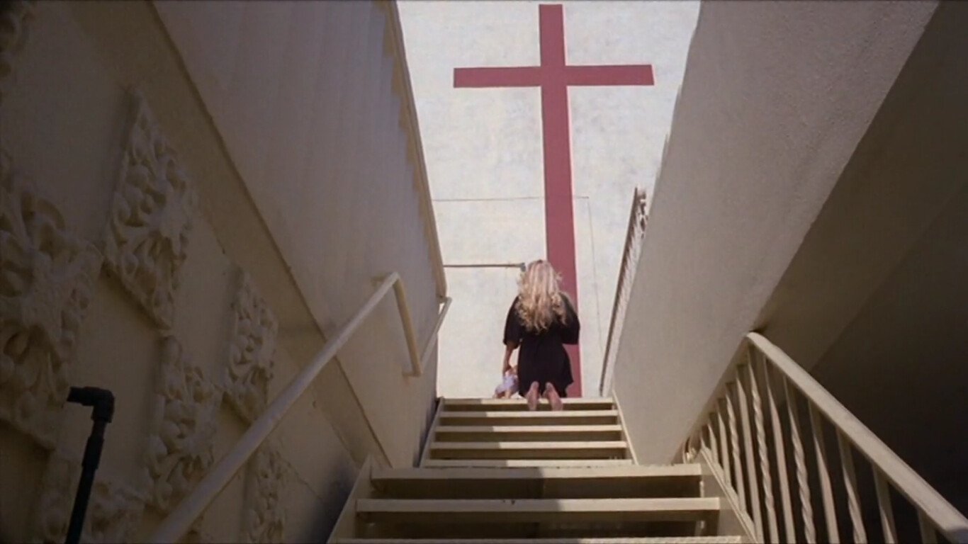 Night Call Nurses (1972)