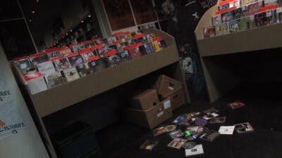 I Survived... S01E07 backdrop