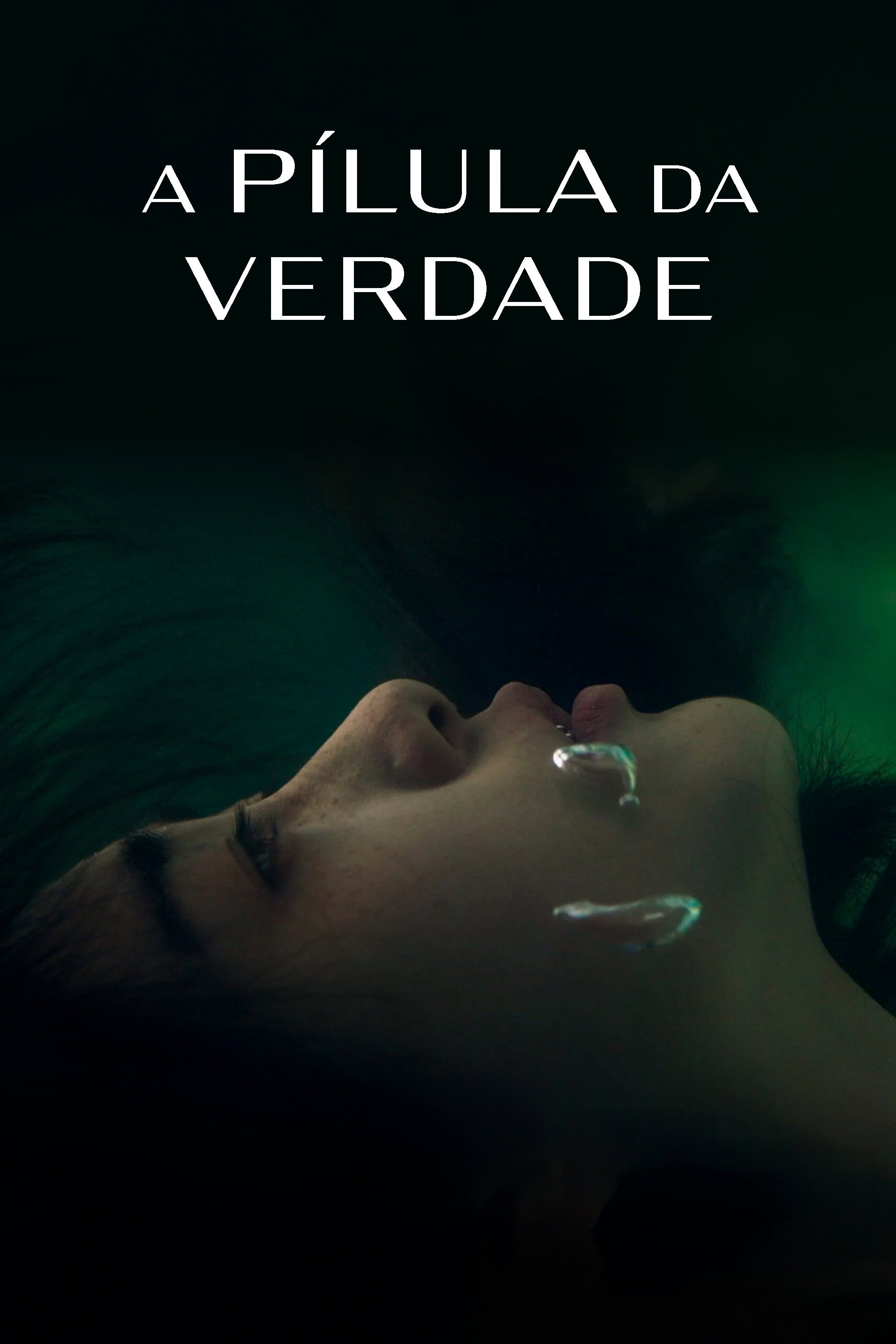 Poster de Guidance