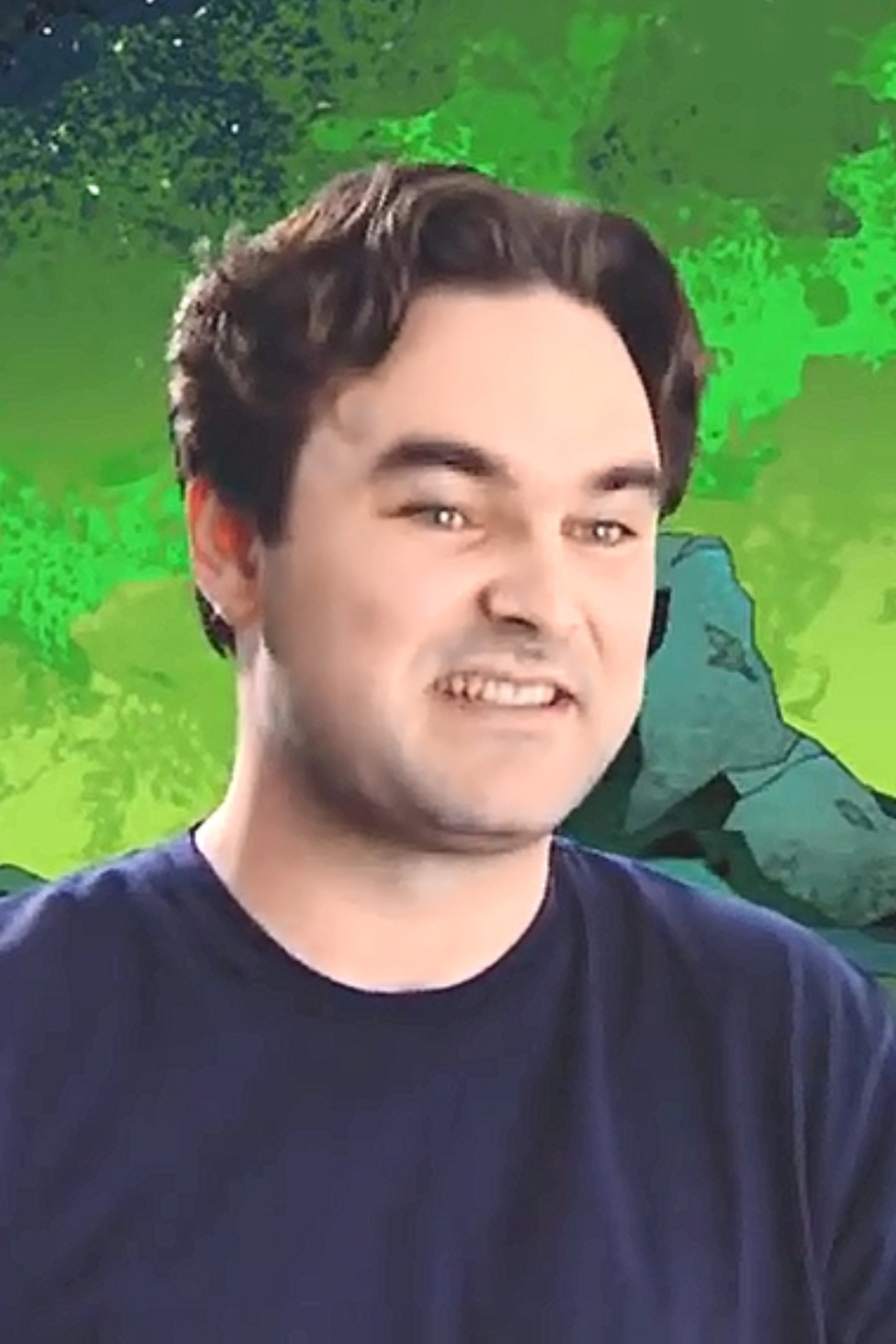 et billede af Heather A. Maxwell