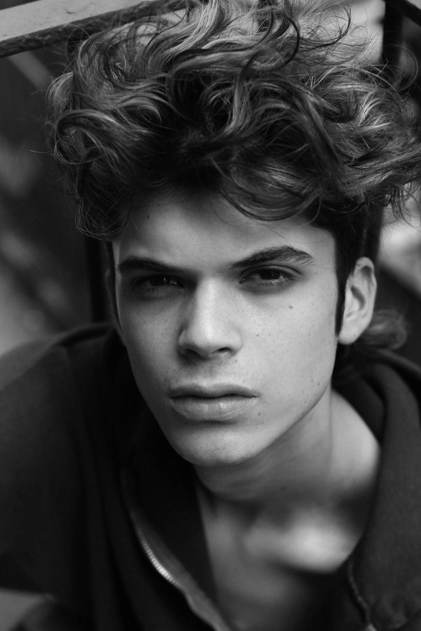 et billede af Jack Bat