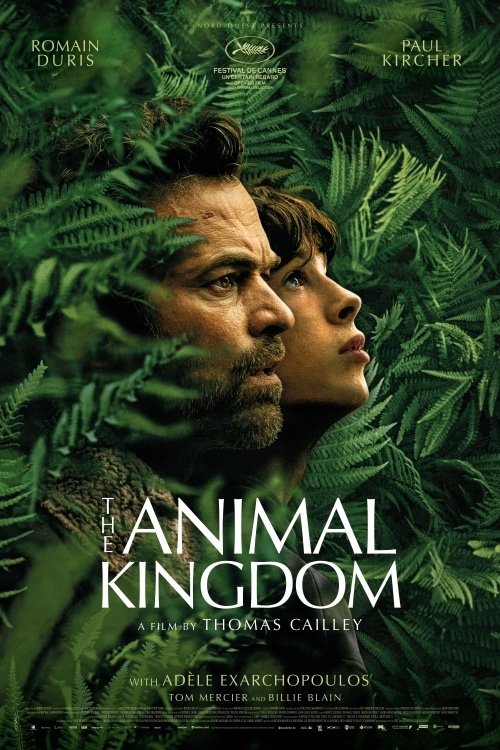 The Animal Kingdom