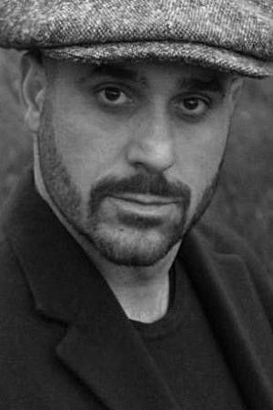 et billede af Franz Cantalupo