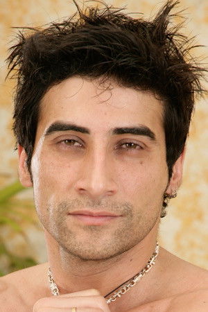 et billede af Fernando St. Claire