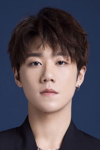 et billede af Zhou Chengao