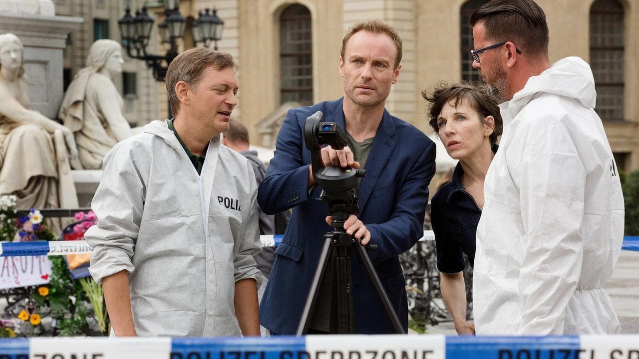 Tatort Staffel 51 :Folge 10 