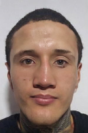 et billede af Julio Madera