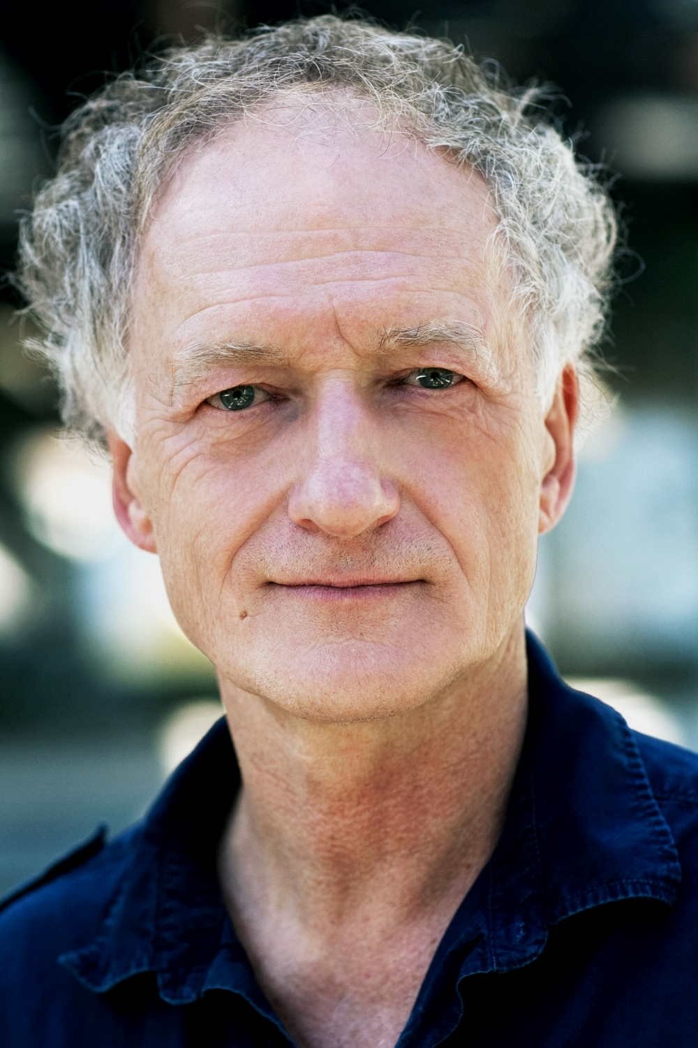 et billede af Falk Rockstroh