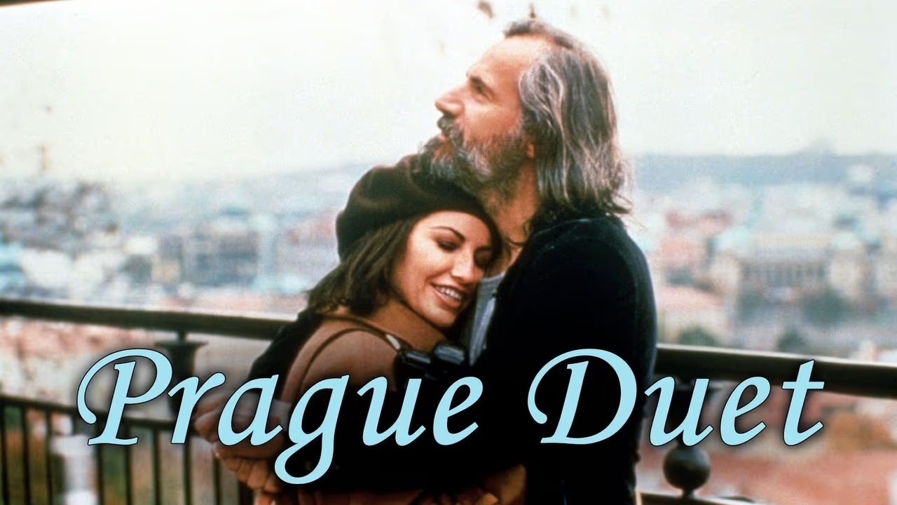 Prague Duet (1998)