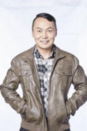 Tai Guangyuan's picture in the cast