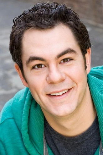 et billede af Bryce Wissel