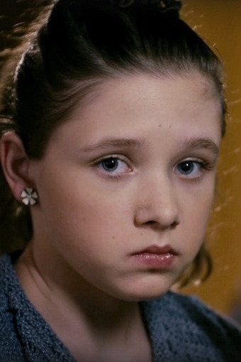 et billede af Elizaveta Stepanova