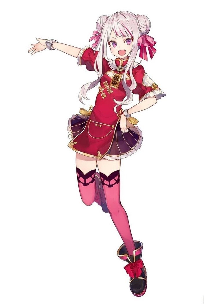 Tanaka Hime | 