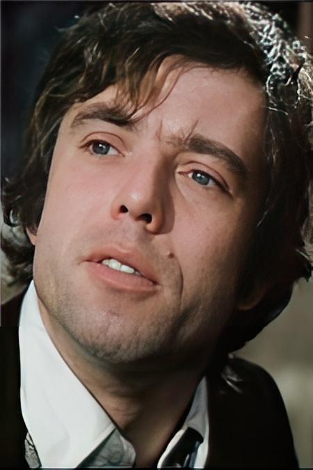 et billede af Bruno Dietrich