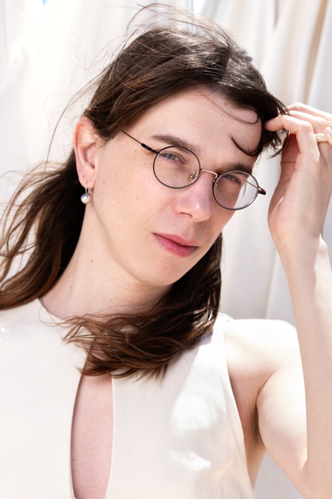 Isadora Neves Marques | Director