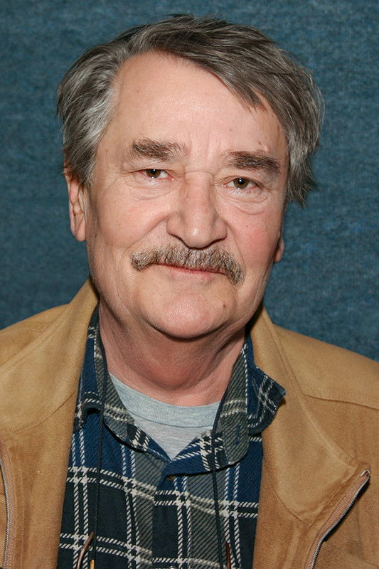 et billede af Miklós Tolnay