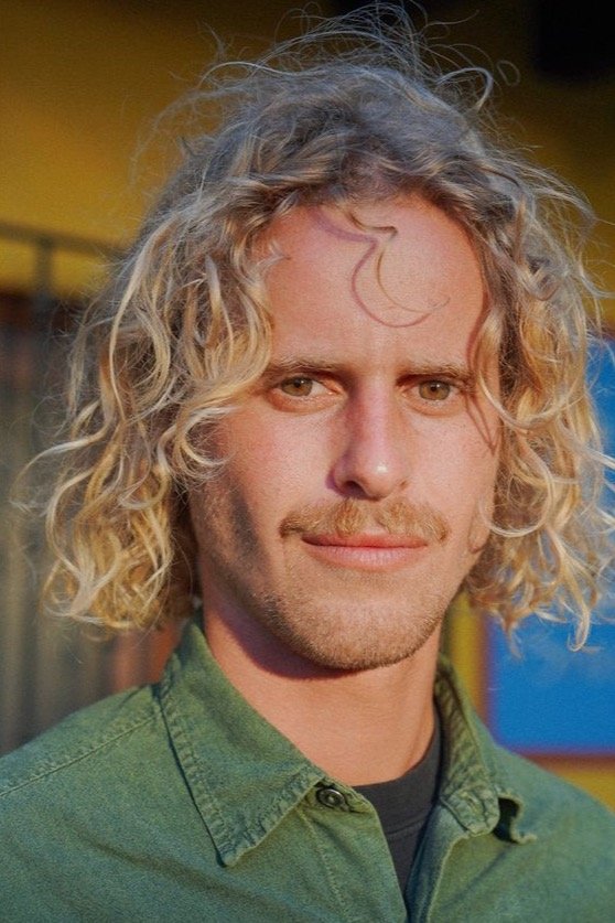 et billede af Joseph Pierre