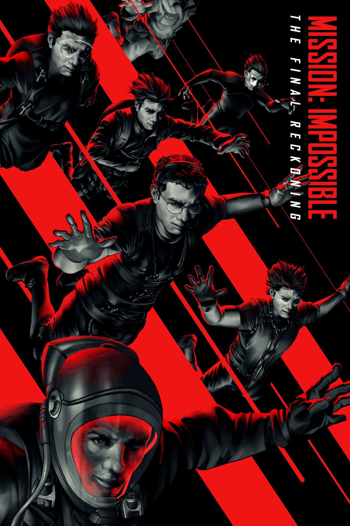 Mission: Impossible - The Final Reckoning