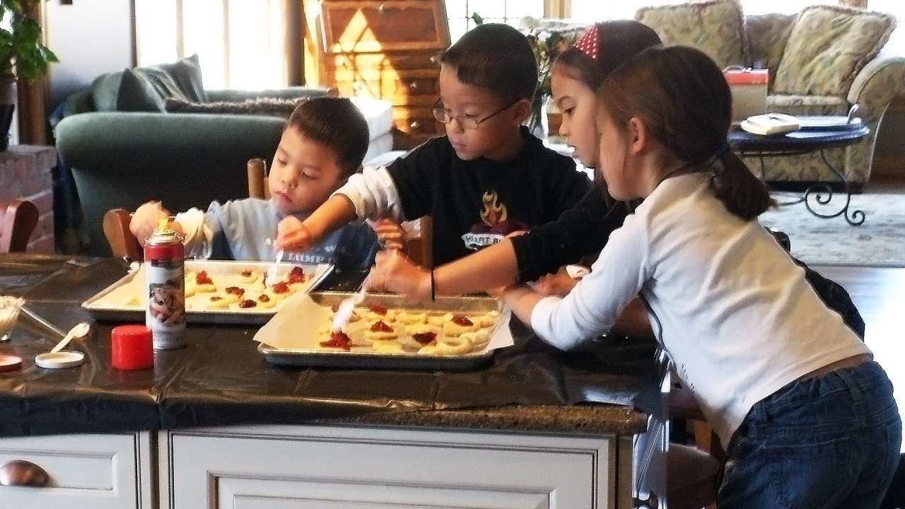 Kate Plus 8 - Épisode 9