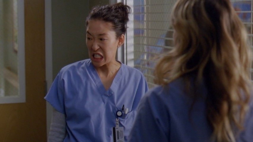 Grey's Anatomy Staffel 0 :Folge 52 