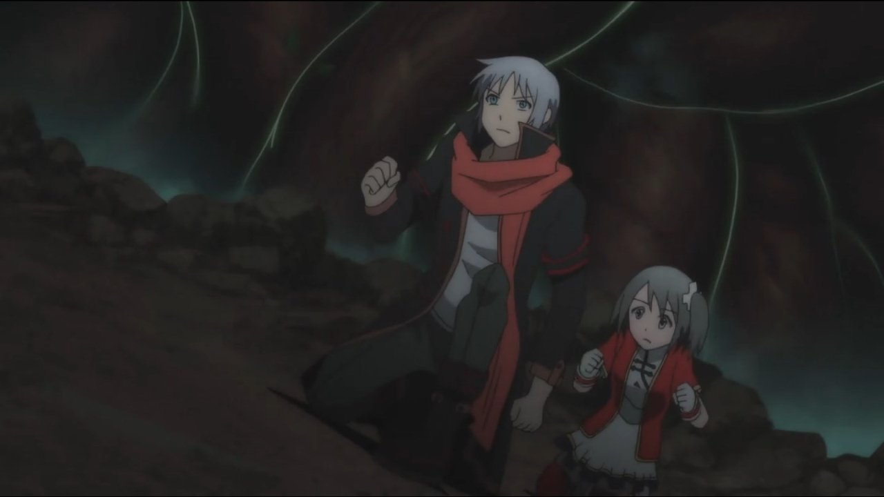 The Silver Guardian