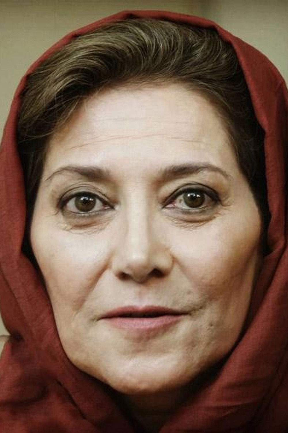 et billede af Roya Afshar