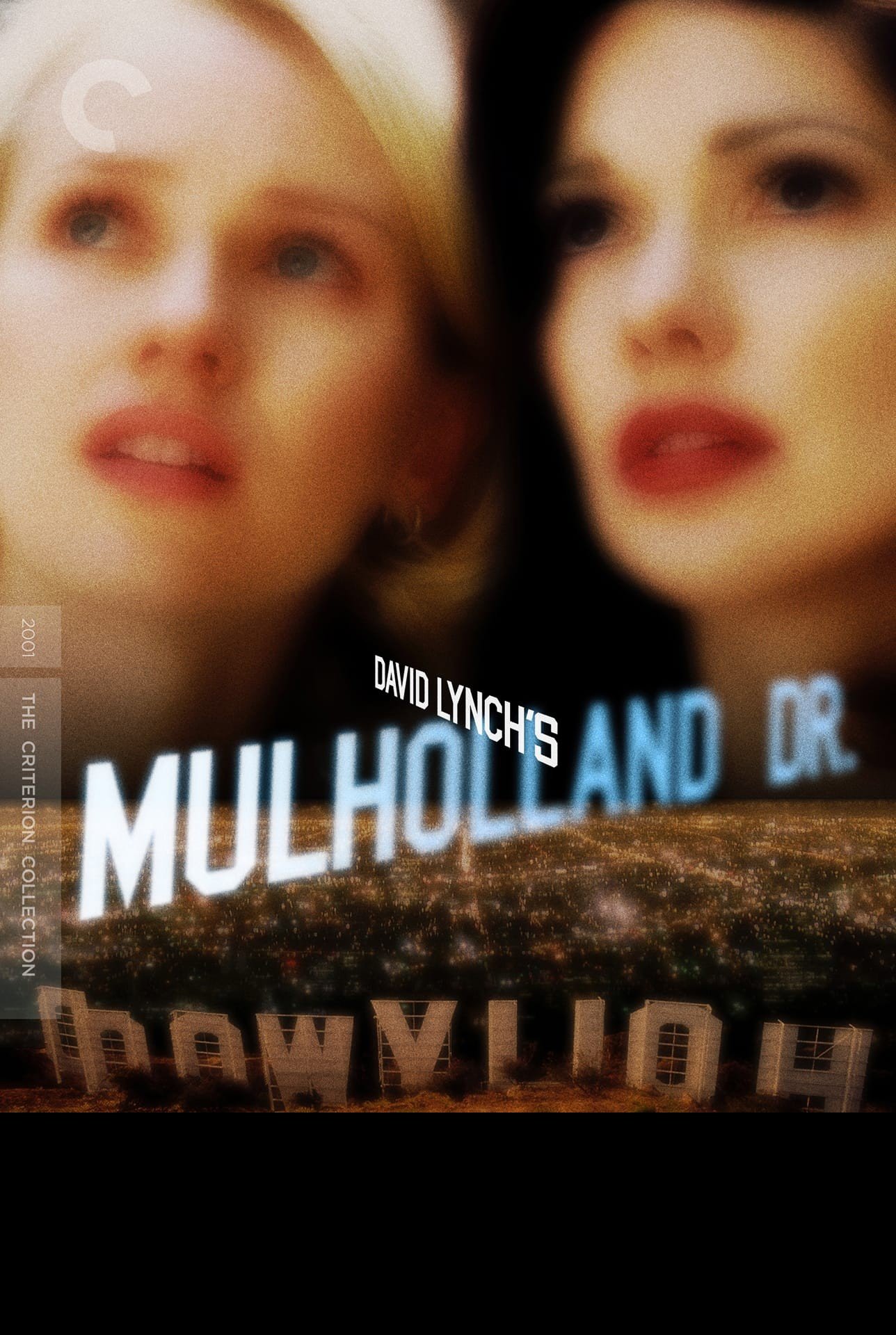 Mulholland Drive