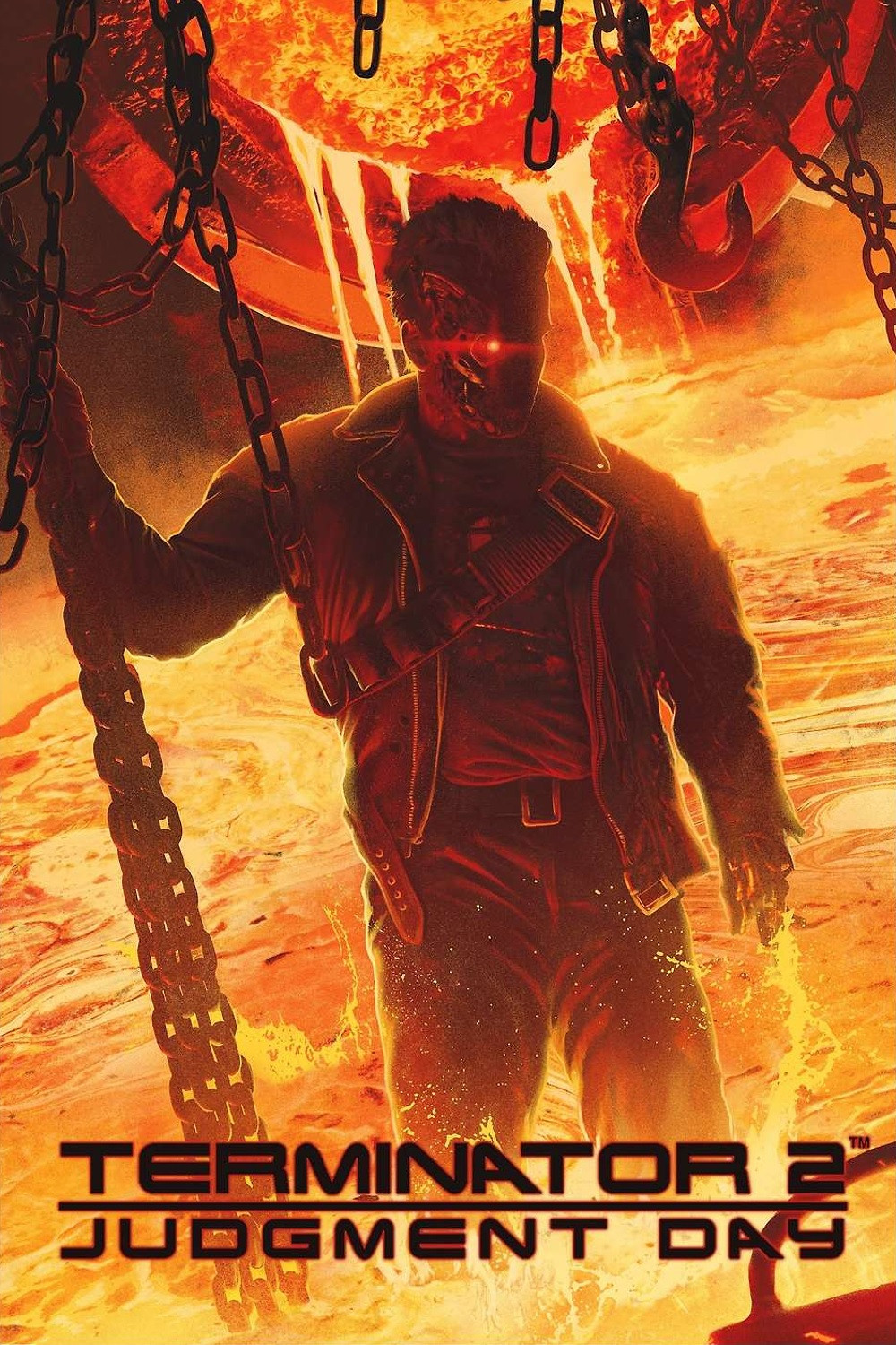 Terminator 2: Judgment Day