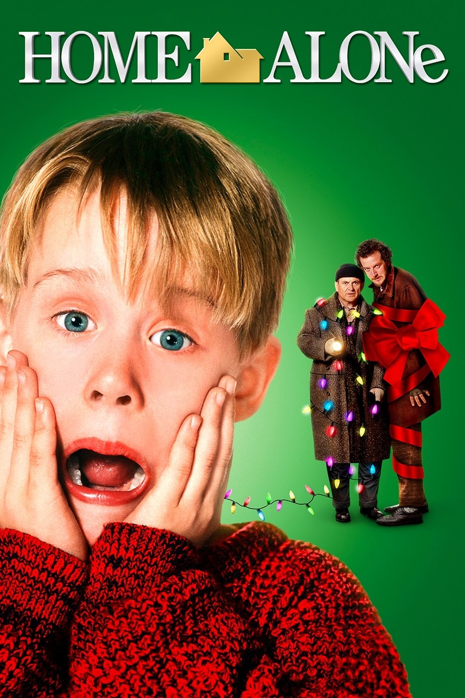 Home Alone