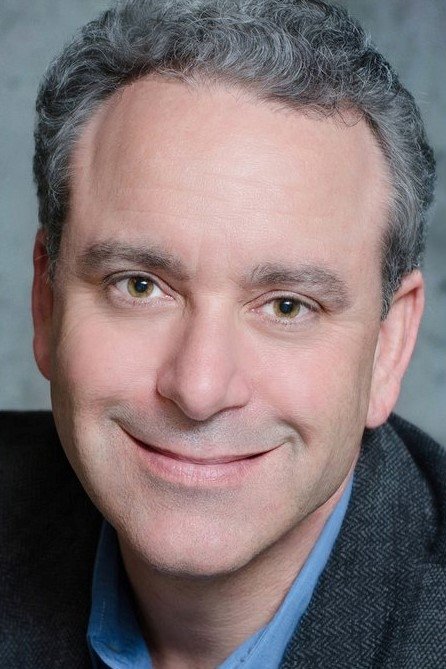 et billede af Mark Paladini