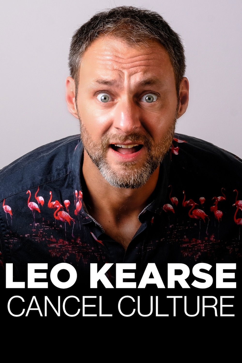 Leo Kearse: Cancel Culture