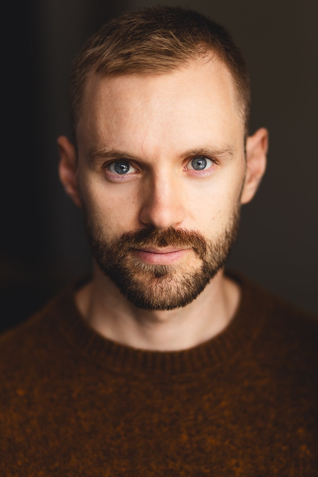 et billede af Jarrett Siddall