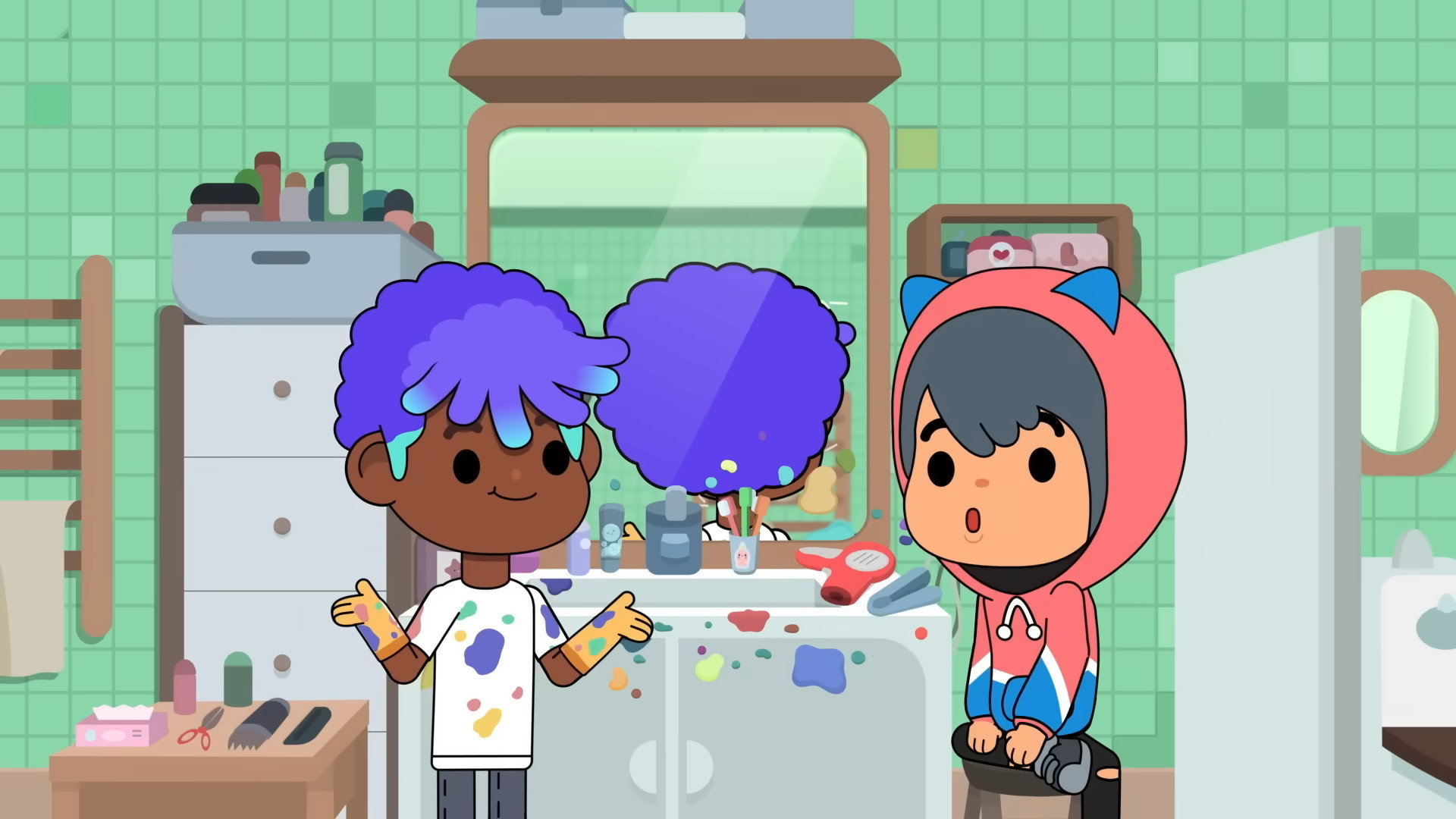 Episode 12