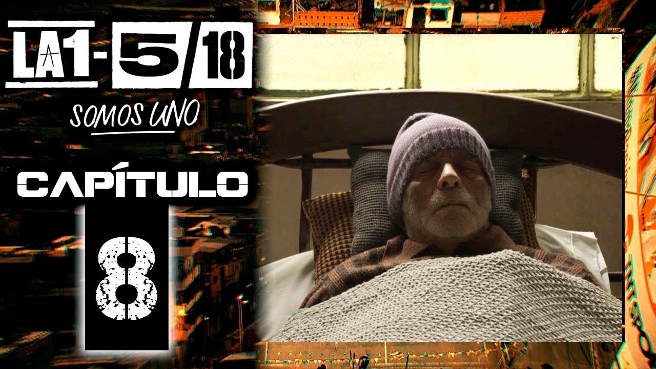La 1-5/18 Somos uno