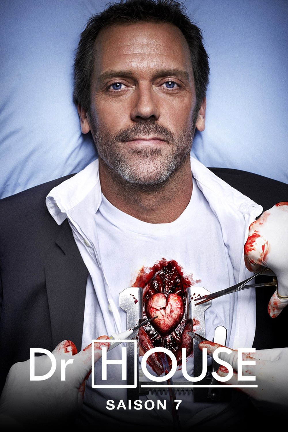 DR HOUSE