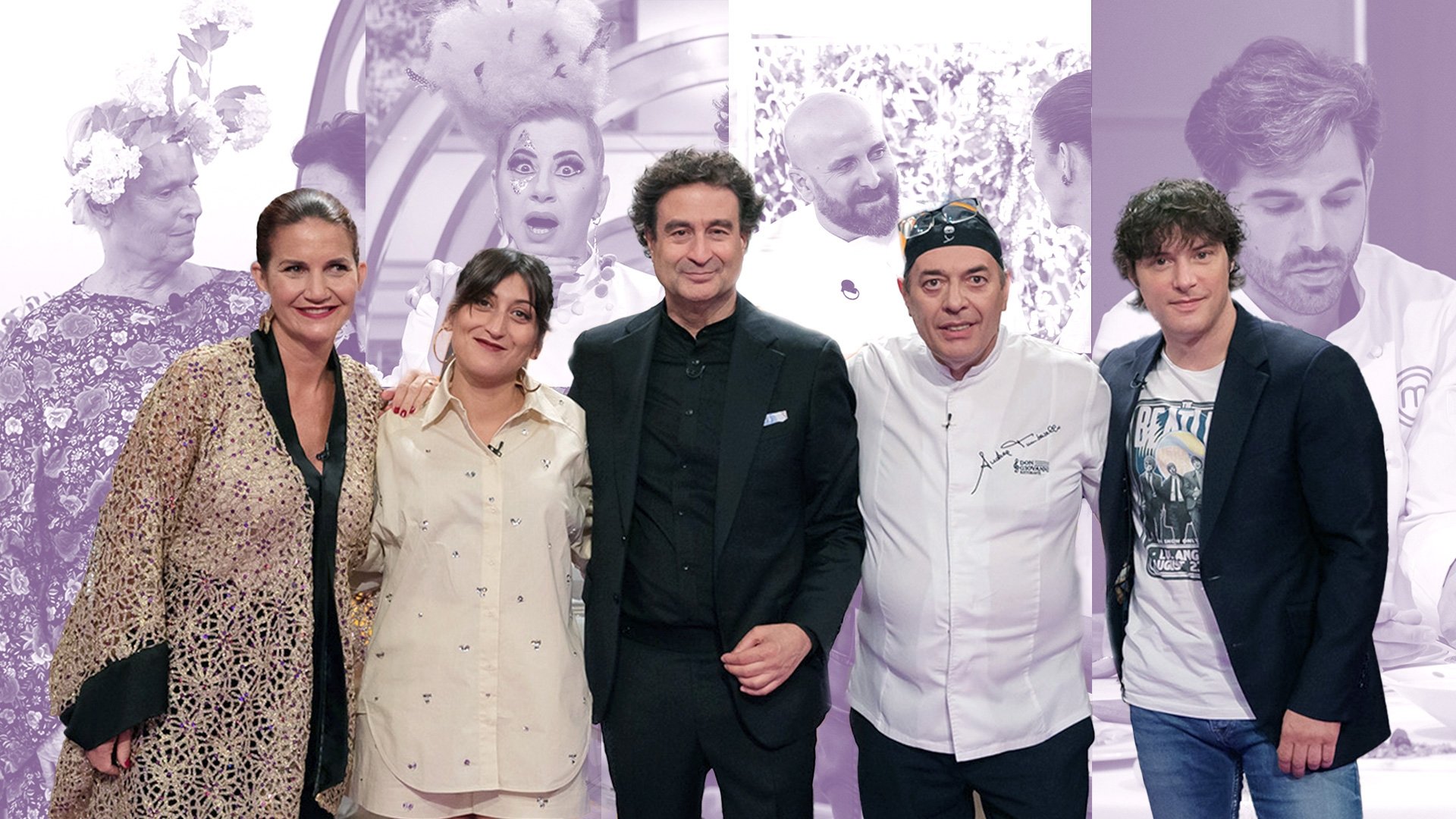MasterChef Celebrity