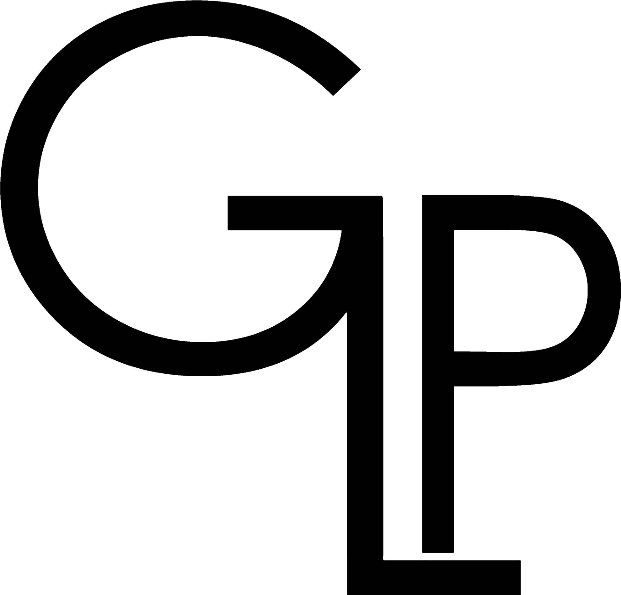 Logo de la société Good Lap Production 5024