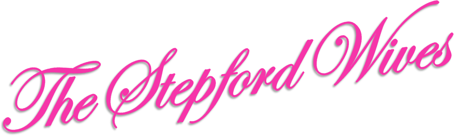 The Stepford Wives Logo