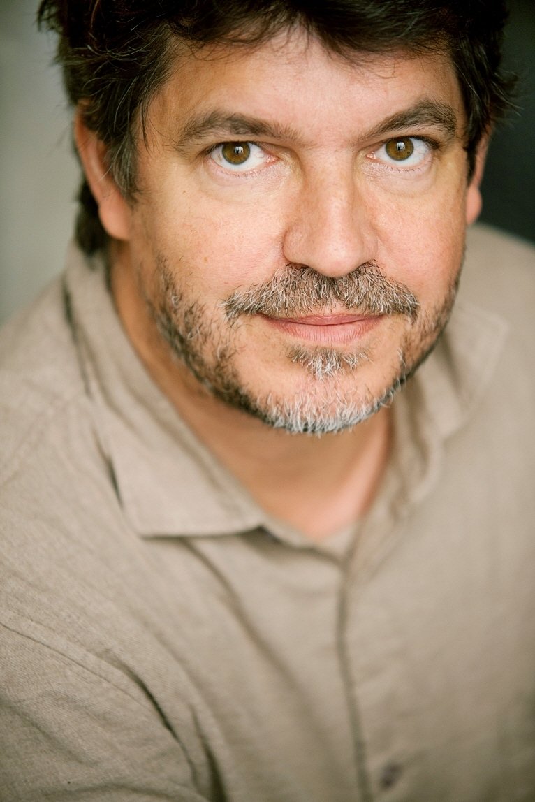 et billede af Pierre Schoeller