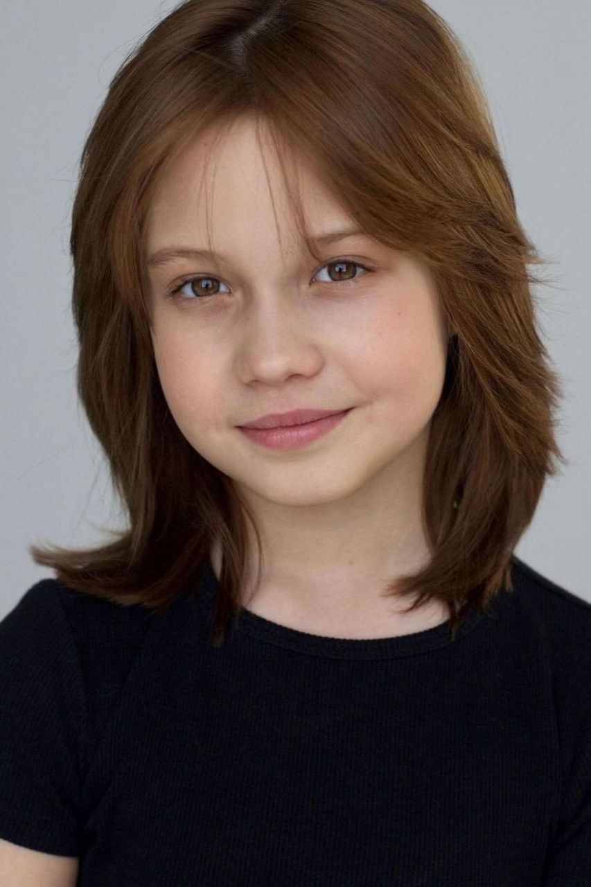 et billede af Ekaterina Temnova