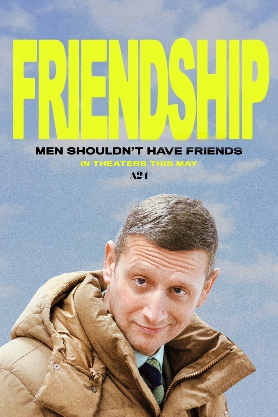 Friendship