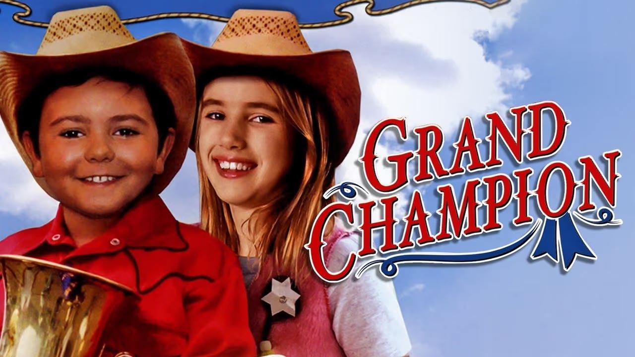 Grand Champion