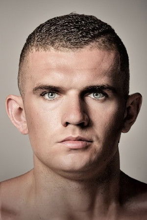 et billede af Conor Wallace