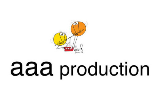 Logo de la société AAA Production 12702