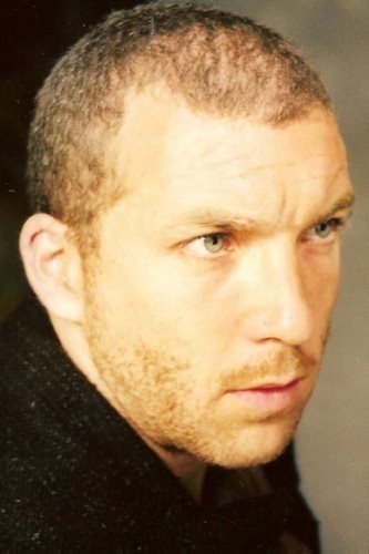 et billede af Cyrille Hertel