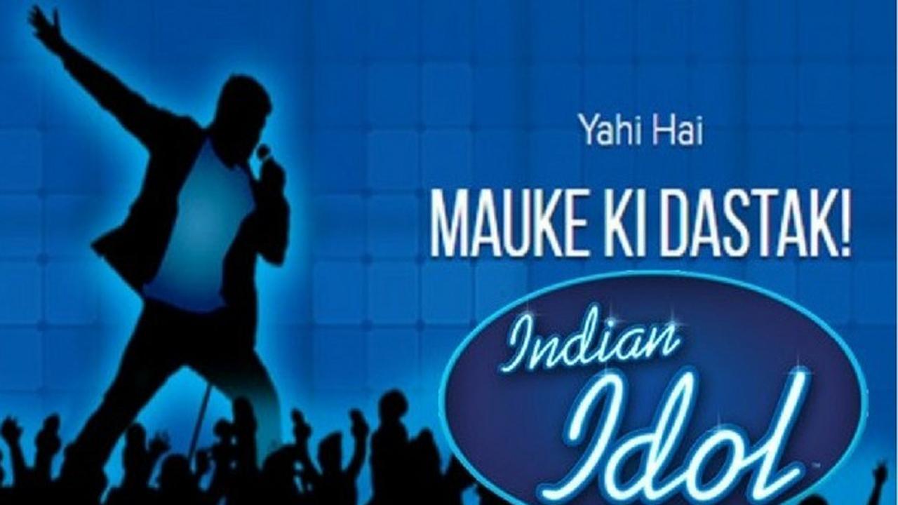 Indian Idol - Season 2