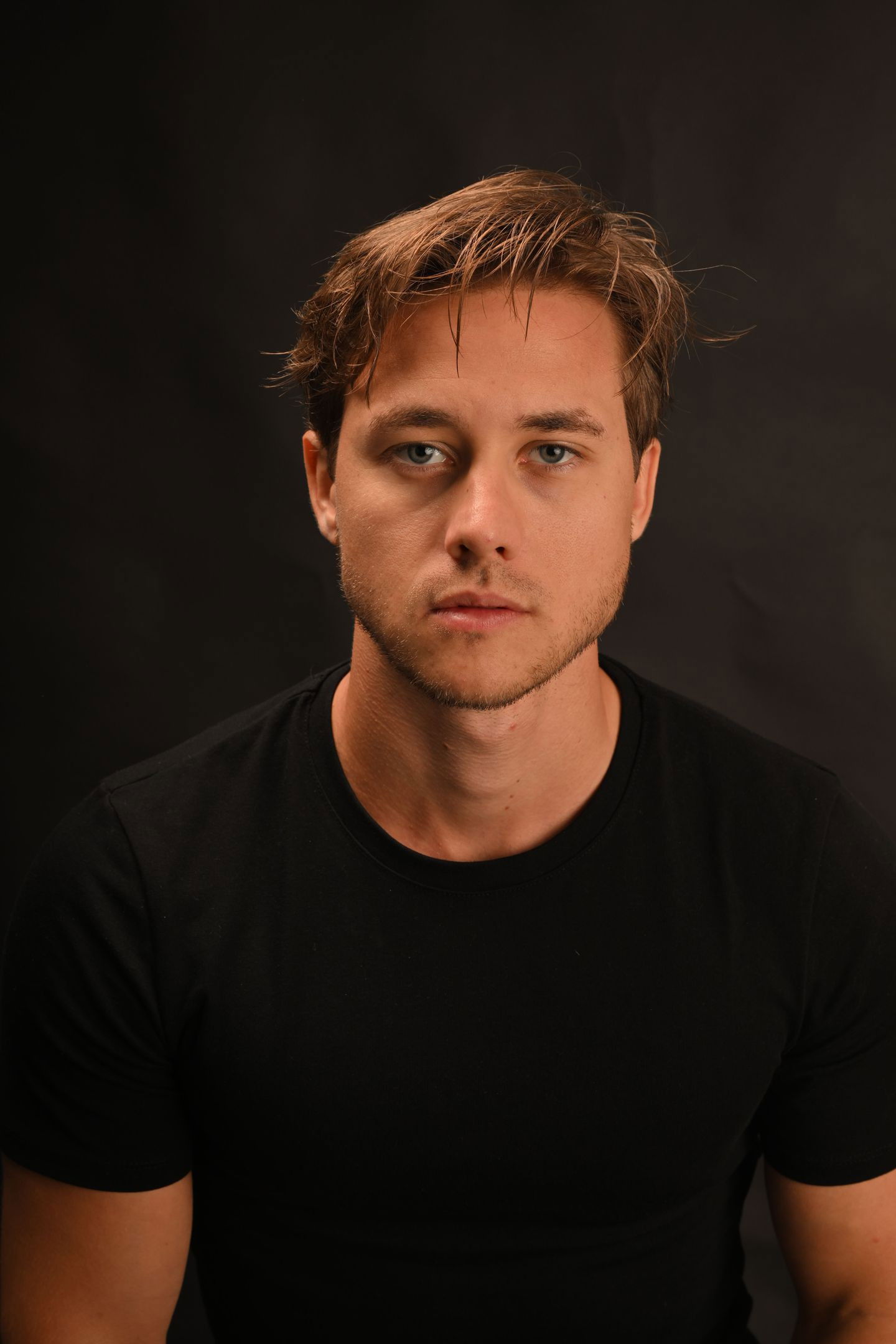 et billede af Arnaud Jouan