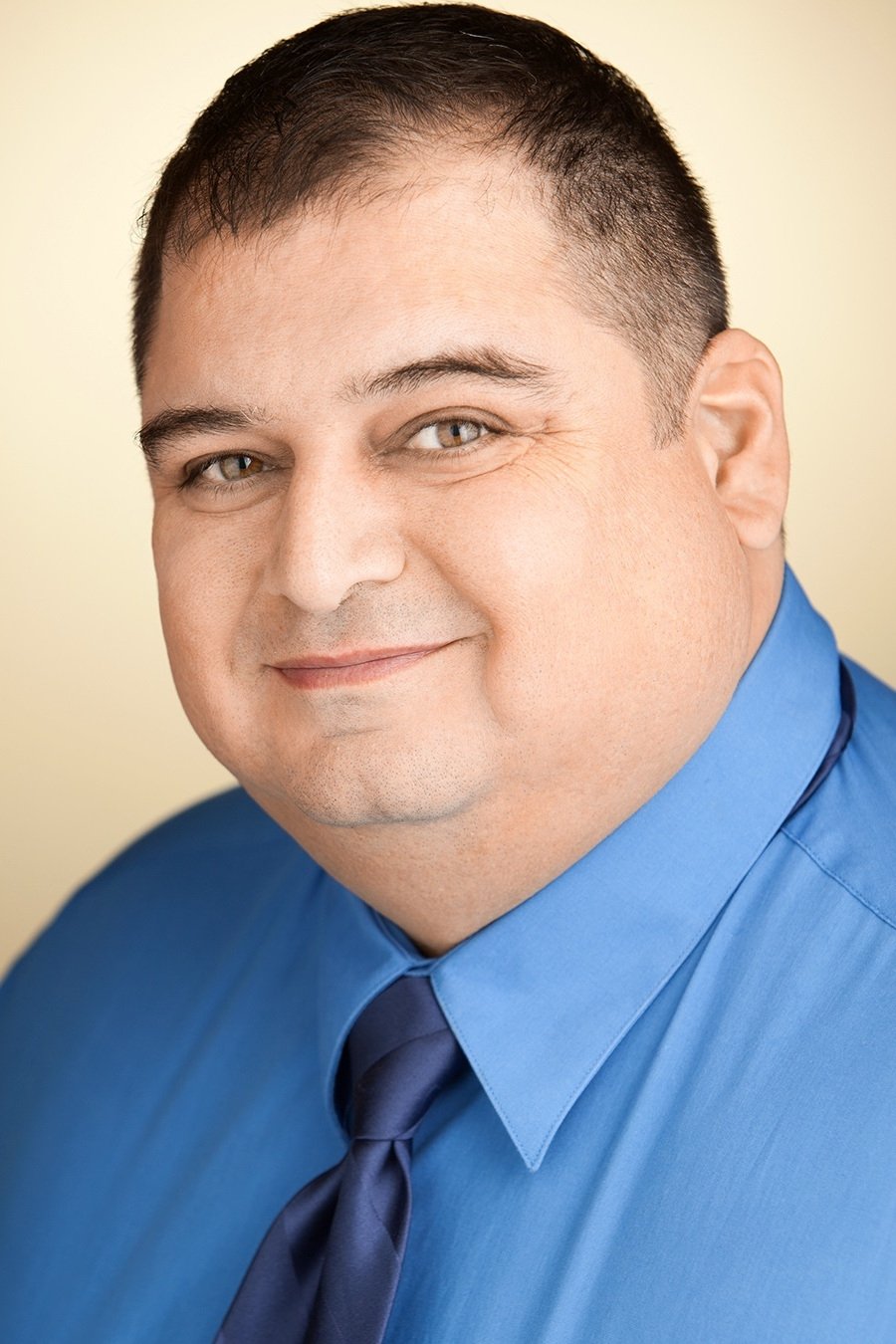 et billede af Rudy Villagrana