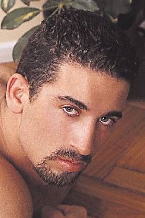 et billede af Simón Arduiles